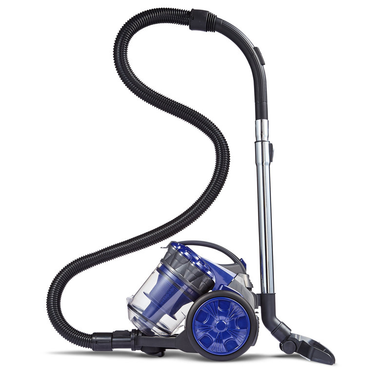 Tower Cylinder Vacuum Cleaner & Reviews Wayfair.co.uk